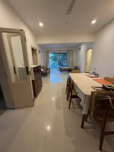 Hall Image of 1750 Sq.ft 2.5 BHK Apartment / Flat for rent in Cooke Town Bengaluru for Rs. 75000