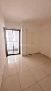 Hall Image of 921 Sq.ft 3 BHK Apartment / Flat for sale in Siddharth Luxuria, Jagatpur Ahmedabad for Rs. 8000000