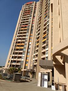 Image of 650 Sq.ft 1 BHK Apartment / Flat for sale in Joyville Hadapsar Annexe Phase 7, Shewalewadi, Pune for Rs. 4800000