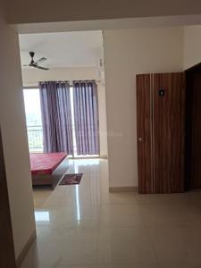 Hall Image of 1700 Sq.ft 3 BHK Apartment / Flat for rent in Prozone Palms, Somalwada Nagpur for Rs. 40000
