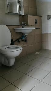 Image of 1694 Sq.ft 3.5 BHK Apartment / Flat for rent in Stellar Jeevan, Noida Extension, Greater Noida for Rs. 24750