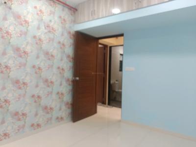 Bedroom Image of 1180 Sq.ft 2 BHK Apartment / Flat for rent in Chaphalkar Elina Living, Mohammed Wadi Pune for Rs. 27000