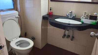 Image of 1145 Sq.ft 2 BHK Apartment / Flat for sale in Utsa Luxury Complex, New Town, Kolkata for Rs. 10500000
