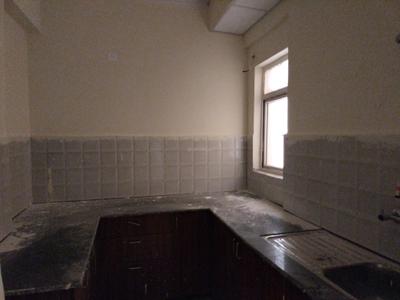 Kitchen Image of 1100 Sq.ft 2.5 BHK Apartment / Flat for sale in Amrapali Verona Heights, Noida Extension Greater Noida for Rs. 7984000