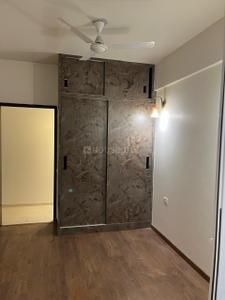 Bedroom Image of 2700 Sq.ft 4 BHK Builder Floor for rent in DLF Garden City Enclave Floors, Sector 93 Gurgaon for Rs. 43000