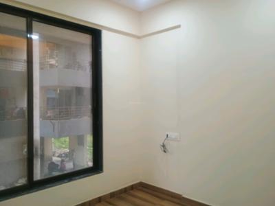 Bedroom Image of 850 Sq.ft 2 BHK Apartment / Flat for sale in Iskcon Residency Phase 1, Ambernath East Ambernath for Rs. 3799000