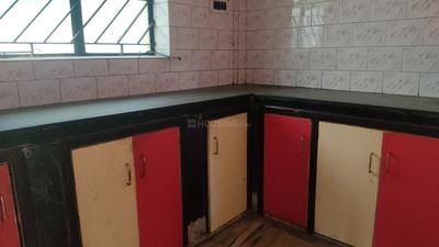 2 BHK Independent Builder Floor