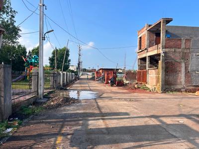 Image of 1000 Sq.ft Residential Plot / Land for sale in Dhanwantary Nagar, Jabalpur for Rs. 2900000