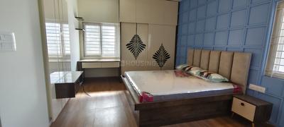 Bedroom Image of 1250 Sq.ft 3 BHK Villa for sale in Avalapalli Hosur for Rs. 8600000