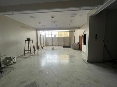 Hall Image of 400 Sq.ft 2 BHK Builder Floor for rent in Ram Ganga Vihar Moradabad for Rs. 20000