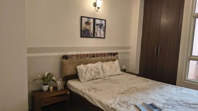 Bedroom Image of 1150 Sq.ft 2.5 BHK Apartment / Flat for sale in Supertech Cape Town, Sector 74 Noida for Rs. 11700000