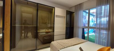 Bedroom Image of 1100 Sq.ft 2 BHK Apartment / Flat for sale in Kondhwa Pune for Rs. 8500000