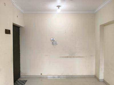Living Room Image of 650 Sq.ft 1 BHK Apartment / Flat for sale in Raunak City 2, Kalyan West Kalyan for Rs. 3600000