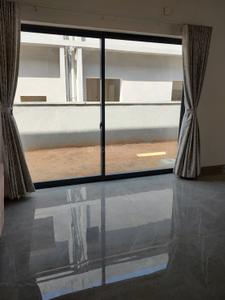 Balcony Image of 3395 Sq.ft 5 BHK Villa for sale in Ankura Iqon West, Shankarpally Hyderabad for Rs. 37345000