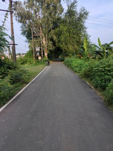 Image of 1440 Sq.ft Residential Plot / Land for sale in Asha Enclave, New Town, Kolkata for Rs. 2411111