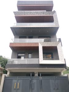 Building Image of 1521 Sq.ft 3 BHK Builder Floor for sale in BPTP District 2, Sector 86 Faridabad for Rs. 17000000