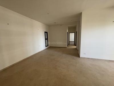 Hall Image of 1865 Sq.ft 3.5 BHK Apartment / Flat for sale in Sobha Brooklyn Towers Townpark, Yadavanahalli Bengaluru for Rs. 22500000
