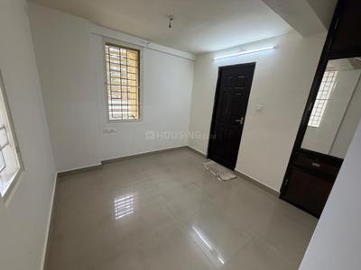 Bedroom Image of 1000 Sq.ft 2 BHK Apartment / Flat for sale in Anta Crown, Thrippunithura Kochi for Rs. 5900000