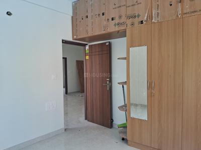 Bedroom Image of 1100 Sq.ft 2 BHK Apartment / Flat for rent in Kalyan Nagar Bengaluru for Rs. 32000