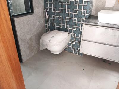 Bedroom Three Image of 3240 Sq.ft 4 BHK Builder Floor for sale in Palam Vihar Gurgaon for Rs. 37900000