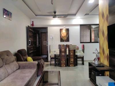 Hall Image of 2000 Sq.ft 3 BHK Apartment / Flat for sale in Siddharth Geetanjali Jewel, Kharghar Navi Mumbai for Rs. 25000000