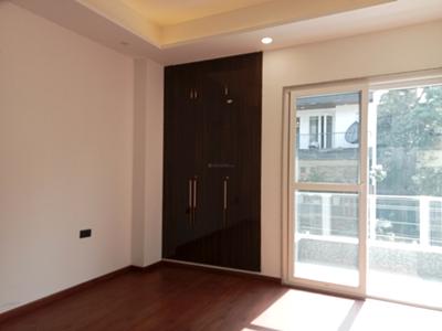 Bedroom Image of 1872 Sq.ft 3 BHK Builder Floor for sale in Greater Kailash I New Delhi for Rs. 61000000