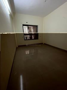 Hall Image of 600 Sq.ft 1 BHK Apartment / Flat for rent in Khar West Mumbai for Rs. 85000