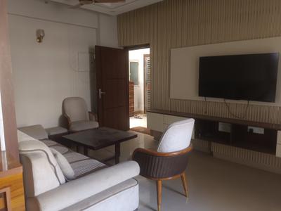 Living Room Image of 1625 Sq.ft 3 BHK Apartment / Flat for sale in Keltech Golf Vista, Crossings Republik Ghaziabad for Rs. 11700000
