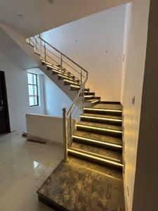 Image of 800 Sq.ft 1 BHK Builder Floor for rent in Madiyava, Lucknow for Rs. 13000