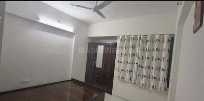 Bedroom Image of 1186 Sq.ft 2 BHK Apartment / Flat for rent in F5 Mount Unique, Baner Pune for Rs. 34999
