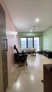 2.5 BHK Flat