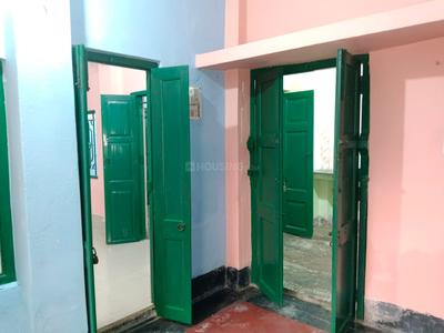 Balcony Image of 1600 Sq.ft 2.5 BHK Builder Floor for rent in Kasba Kolkata for Rs. 9000