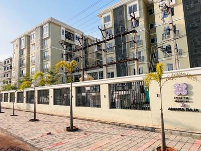 Image of 1245 Sq.ft 2 BHK Apartment / Flat for sale in Mangalam, Tirupathi for Rs. 8900000