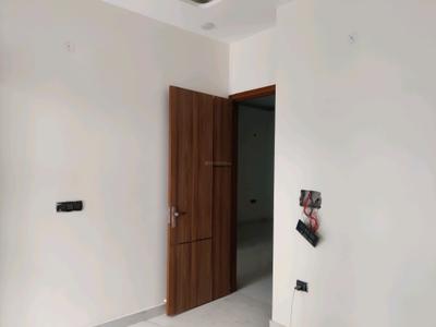 Bedroom Image of 1250 Sq.ft 3 BHK Apartment / Flat for sale in Lal Kuan Ghaziabad for Rs. 6065000
