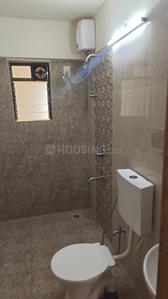 Image of 2100 Sq.ft 3 BHK Apartment / Flat for rent in Anmol Eleganzia Royale, Andheri West, Mumbai for Rs. 175000
