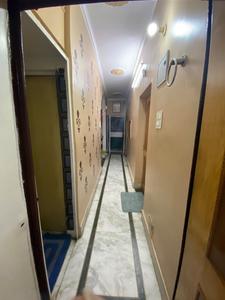 Image of 1000 Sq.ft 2 BHK Apartment / Flat for sale in Tri Nagar, New Delhi for Rs. 11000000