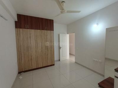 Bedroom Image of 1100 Sq.ft 2 BHK Apartment / Flat for sale in GRC Subhiksha by GRC Infra Pvt ltd, Choodasandra Bengaluru for Rs. 11360000