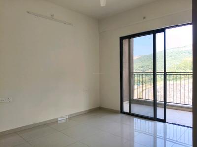 Bedroom Image of 1102 Sq.ft 2.5 BHK Apartment / Flat for sale in Shapoorji Pallonji Vanaha, Bavdhan Pune for Rs. 10700000