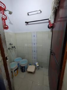 Bathroom Image of 690 Sq.ft 2 BHK Apartment / Flat for sale in Rai Royal Park City, Mandideep Bhopal for Rs. 1500000