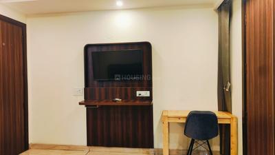 Hall Image of Peaceful Rental Apartment in Sushant Lok Phase 1, Gurgaon