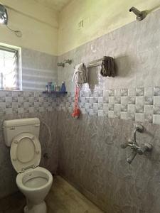 Bathroom Image of 1220 Sq.ft 3 BHK Apartment / Flat for sale in Kasba Kolkata for Rs. 7600000