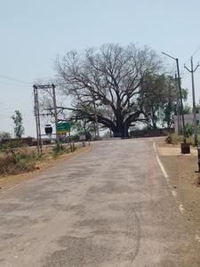 Image of 2200 Sq.ft Residential Plot / Land for sale in Raipura, Raipur for Rs. 880000