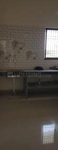Kitchen Image of 1650 Sq.ft 3 BHK Independent House for sale in Paneka Rajnandgaon for Rs. 4500000