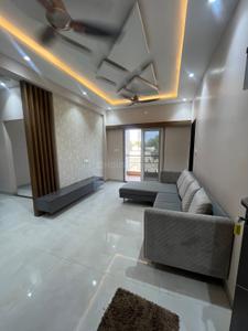 Hall Image of 1317 Sq.ft 3 BHK Apartment / Flat for sale in Mowa Raipur for Rs. 4609500