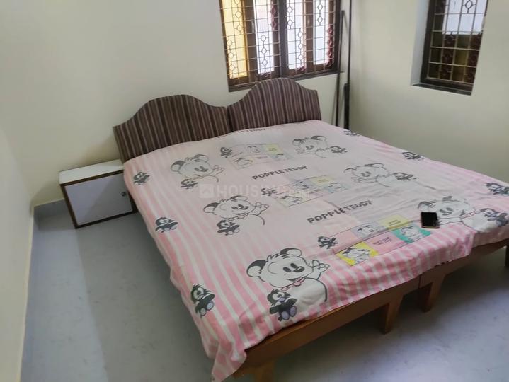 Good location Bedroom 1