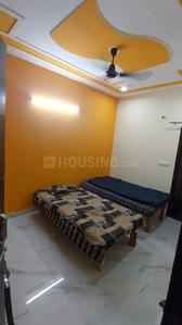 Image of 640 Sq.ft 1.5 BHK Independent House for rent in Alpha II, Greater Noida for Rs. 19000