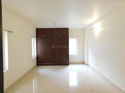 Bedroom Image of 3800 Sq.ft 5 BHK Villa for rent in Kismatpur villas, Kismatpur Hyderabad for Rs. 75000