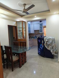 Hall Image of 1475 Sq.ft 3 BHK Apartment / Flat for sale in Supertech Ecociti, Sector 137 Noida for Rs. 18000000