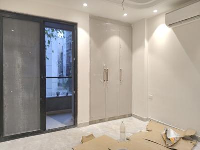 Bedroom Image of 1750 Sq.ft 3 BHK Apartment / Flat for sale in Saket New Delhi for Rs. 47500000