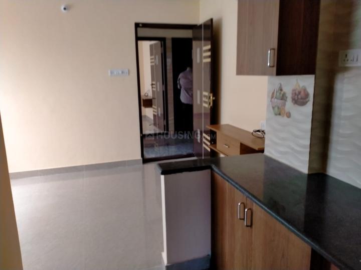 HSR Layout Kitchen 1